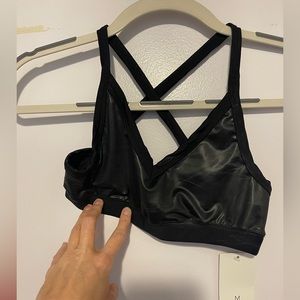 Emily Hsu Bra - NWT